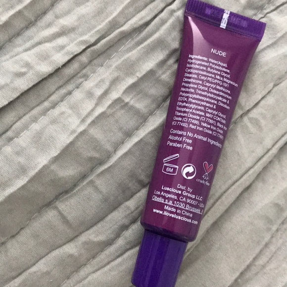 Eyeshadow primer! - Picture 2 of 2